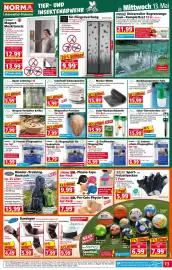 Norma Prospekt woche 20 Seite 13