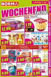 Norma Prospekt woche 20 Seite 15