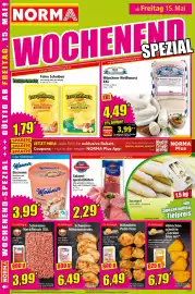 Norma Prospekt woche 20 Seite 16