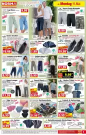 Norma Prospekt woche 20 Seite 3