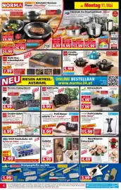 Norma Prospekt woche 20 Seite 4