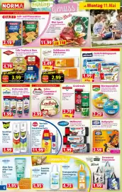Norma Prospekt woche 20 Seite 6