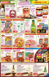 Norma Prospekt woche 20 Seite 7