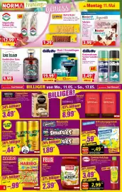 Norma Prospekt woche 20 Seite 8