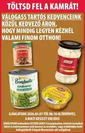 Coop akciós újság hét 19 Oldal 10