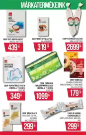 Coop akciós újság hét 19 Oldal 11