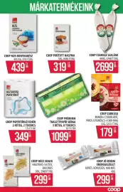 Coop akciós újság hét 19 Oldal 11