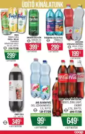 Coop akciós újság hét 19 Oldal 12