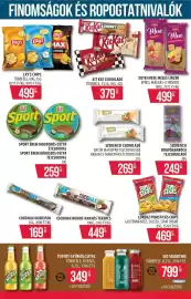Coop akciós újság hét 19 Oldal 13