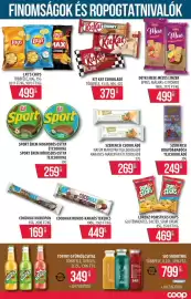 Coop akciós újság hét 19 Oldal 13