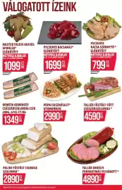 Coop akciós újság hét 19 Oldal 3