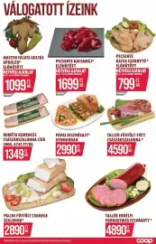 Coop akciós újság hét 19 Oldal 3