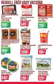 Coop akciós újság hét 19 Oldal 4