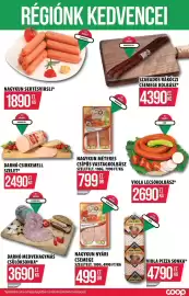 Coop akciós újság hét 19 Oldal 5