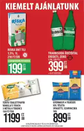 Coop akciós újság hét 19 Oldal 6
