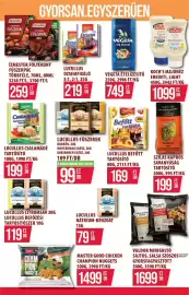 Coop akciós újság hét 19 Oldal 9