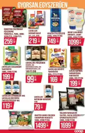 Coop akciós újság hét 19 Oldal 9