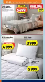 ALDI akciós újság Oldal 10