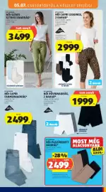 ALDI akciós újság Oldal 11