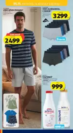 ALDI akciós újság Oldal 15