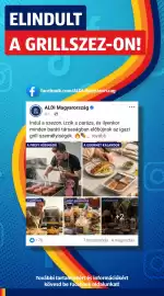 ALDI akciós újság Oldal 16
