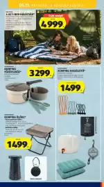 ALDI akciós újság Oldal 17