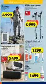 ALDI akciós újság Oldal 18