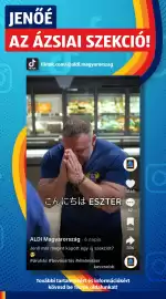 ALDI akciós újság Oldal 2