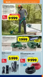 ALDI akciós újság Oldal 3