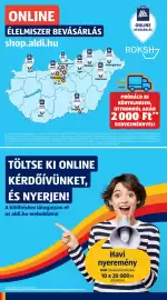 ALDI akciós újság Oldal 8