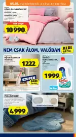 ALDI akciós újság Oldal 9