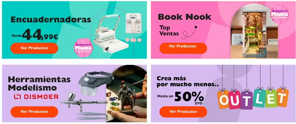 Milbby (válido hasta el 10-05)