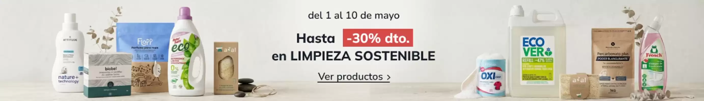 Planeta Huerto (válido hasta el 10-05)