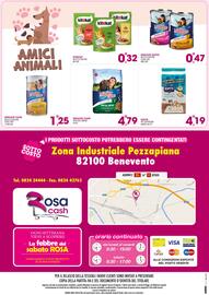 Volantino Rosa Cash Pagina 24
