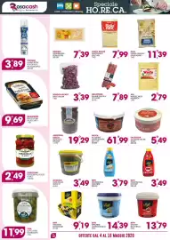 Volantino Rosa Cash Pagina 10