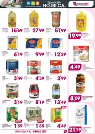 Volantino Rosa Cash Pagina 11