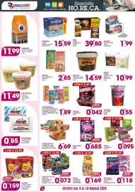 Volantino Rosa Cash Pagina 12