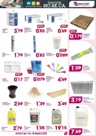 Volantino Rosa Cash Pagina 13