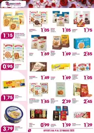 Volantino Rosa Cash Pagina 14