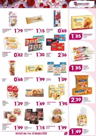 Volantino Rosa Cash Pagina 15