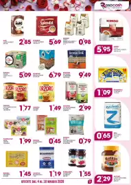 Volantino Rosa Cash Pagina 17