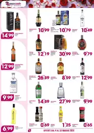 Volantino Rosa Cash Pagina 18