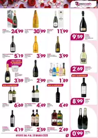 Volantino Rosa Cash Pagina 19