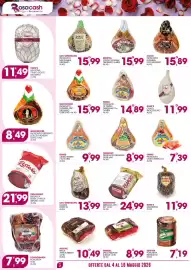Volantino Rosa Cash Pagina 2