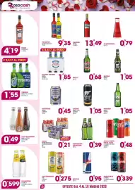 Volantino Rosa Cash Pagina 20