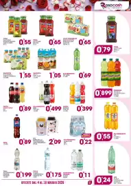 Volantino Rosa Cash Pagina 21