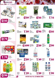 Volantino Rosa Cash Pagina 22