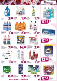 Volantino Rosa Cash Pagina 23