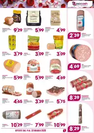 Volantino Rosa Cash Pagina 3