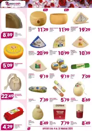 Volantino Rosa Cash Pagina 4